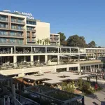 Panika v Istri: v luksuznem hotelu prišlo do resnega incidenta, 21 ljudi poiskalo zdravniško pomoč