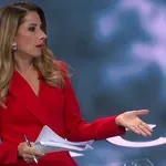 Sumljivo dogajanje v oddaji Tarča: Erika Žnidaršič sporočila, da so vse skupaj prijavili kriminalistom