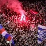 Škandal na Hrvaškem odmeva po Evropi: prizori sredi Splita sprožili ogorčenje, zdaj grozijo posledice