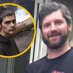 Junak, ki je preprečil še hujšo tragedijo: pogumen oče dveh otrok stekel v šolo in se soočil z napadalcem
