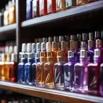 Ste ga kupili? Zdravstveni inšpektorat opozarja na parfum, ki lahko povzroči alergijsko reakcijo