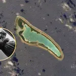 Hladen tuš in razočaranje za raziskovalce: skrivnosten predmet v morju niso bile razbitine letala legendarne pilotke, temveč nekaj čisto drugega