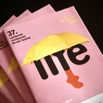 Znan je program 37. Liffa: filmskih presenečenj in velikih imen ne bo manjkalo