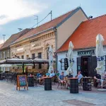 Kje se v Evropi živi najbolje? Nepričakovano hrvaško mesto skoraj na vrhu, Ljubljana pred Zagrebom