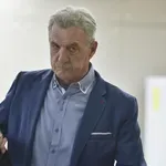 Legendarni Slavko Bobovnik brez dlake na jeziku o tistih, ki na družbenih omrežjih "bojujejo neskončne bitke z rdečo zvezdo"