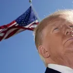 Donald Trump ne more preboleti: ker ni dobil Nobelove nagrade za mir, Norveško označil za "usrano luknjo"