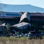 Pretresljiva tragedija v Španiji: število mrtvih v hudi nesreči naraslo na 30