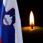 Umrl veteran vojne za Slovenijo in ponosni praporščak Matjaž, ki je med osamosvojitveno vojno pokazal neizmeren pogum