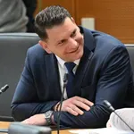 Zoran Stevanović naj bi izkoristil položaj predsednika DZ: "Se je pojavila prilika. Priliki se reče druga najpomembnejša funkcija v državi"