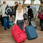 Kosilo za 6 evrov, kava za 1,20 evra, mesečni stroški pa zelo nizki: "Tukaj bi si želeli živeti številni," pravi frizerka, ki je naredila odločilni korak