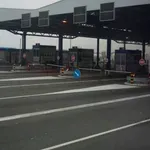 AMSS: Raspust je i biće gužvi, automobili na granici u Preševu čekaju oko sat
