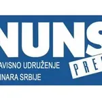 NUNS: Nedopustiv napad na fotoreportera Andrića, uporno izostajanje reakcije policije