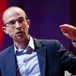 Harari: „AI je najveći psihološki eksperiment u ljudskoj istoriji“