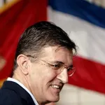 Bivši predsednik SCG Svetozar Marović od danas slobodan: Zastarelo izvršenje kazne u Crnoj Gori