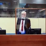Zaštitnik građana Srbije traži od Haga razmatranje mogućnosti lečenja Mladića van zatvora