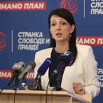 Tepić (SSP): VD Direktora Zavoda Goran Vasić promenio iskaz u slučaju Generalštab