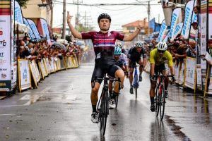 Međunarodna biciklistička trka u Venecueli
