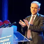 Oglasio se Ponoš posle saslušanja u UKP: Evo šta ga je policija pitala i šta je on odgovorio