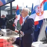 Harčenko o NIS: Problem je težak, nije bilo očekivanja da će se brzo završiti pregovori