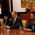 Grupa pro-evropskih stranaka i pokreta dogovorila Platformu za evropsku Srbiju i usvojila kriterijume za učešće u toj mreži