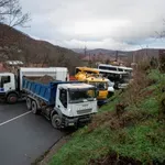 Radosavljević i Dobrac osuđeni zbog postavljanja barikada na severu Kosova 2022. godine