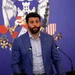 Opozicija traži Šapićevu ostavku zbog urušenja kuće u centru Beograda