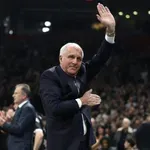 Željko Obradović: Srećan sam zbog rezultata izbora, moj stav o studentima svi dobro znaju
