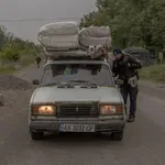 Ukrajinske vlasti naložile evakuaciju nekoliko hiljada civila u Harkovskoj oblasti