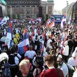 Kako je zaboravljen Svesrpski sabor: Nova analiza Zorana Panovića u štampanom izdanju Nedeljnika