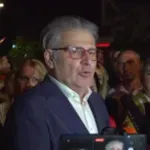 Doktor Milić (PODES): Podržaćemo studentsku listu ako izbori budu u maju