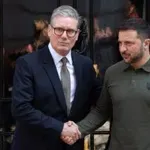 Velika Britanija izdvaja 200 miliona funti za pripremu vojnih snaga u Ukrajini