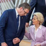 Srbiji preti gubitak od 1,5 milijardi evra zbog „Mrdićevih zakona“: Briselski Politiko tvrdi da je EU izgubila strpljenje za Vučićevu vlast