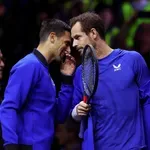 Džejmi Marej završio tenisku karijeru: „Uzbuđen sam, ulazim u stvarni svet“