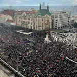 Reditelj Dan Grabnar: Voleo bih da film vide ljudi koji znaju malo o dešavanjima u Srbiji