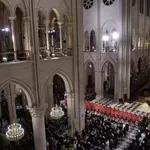 Ispod pariske katedrale Notr Dam arheolozi otkrivaju hiljade godina istorije