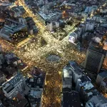 Studenti spremaju miting na Slaviji krajem maja