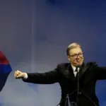 Vučić: U ponedeljak počinjem konsultacije o sastavu nove vlade Srbije