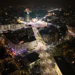 Evropske demokrate pitaju Vučića da li je ometao signal zato što se plaši broja ljudi na protestu