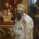 Patrijarh Porfirije služiće opelo Ratku Mladiću