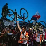Studenti najavili za sutra biciklističke ture po Srbiji: „Ustav mora da važi jednako za sve“