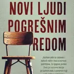 Preporuka za čitanje: Novi ljudi pogrešnim redom