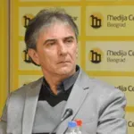 Cvijetin Milivojević upozorio opoziciju: Umesto što izigravaju paravan vlasti, treba da vrate mandate i zatraže izbore