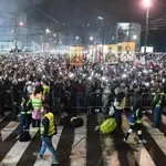 Nedeljkov (CRTA): Tezu o simulaciji zvučnog topa mogu da kupe samo umovi isprani propagandom