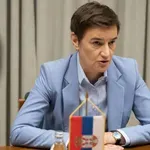 Brnabić o sednici o nepoverenju Vladi: Potpise podrške dodali poslanici grupe „Aleksandar Vučić – Srbija ne sme da stane“