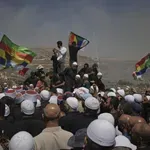 Izrael udario na Siriju zbog napada na Druze, Damask demantuje: To je bio sukob sa kriminalcima, a ne sa civilima