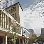 Hemijski fakultet išaran grafitima protiv studenata, dekan najavljuje odštetni zahtev