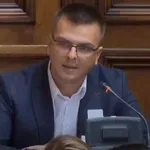 Parandilović (NLS): Analitičar Radić na udaru jer je govorio istinu o zvučnom topu