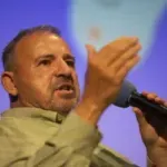Goran Marković: U toku je opšta hajka na umetnike kao na državne neprijatelje