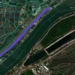 Pušteni privedeni aktivisti koji su protestovali zbog radova na Savskom nasipu u Novom Beogradu