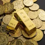 NBS: Tokom aprila kupljeno još 225,8 kilograma zlata od Ziđina